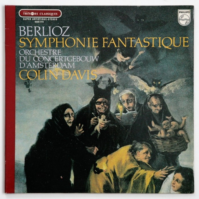 Berlioz fantastique symphonie hector roth eclassical christophe huss