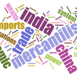 Mercantilism worldatlas