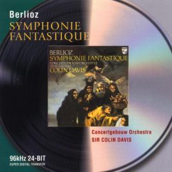 The following selection is from berlioz's symphonie fantastique