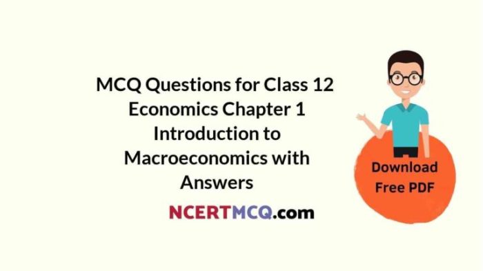 Ap macroeconomics unit 4 multiple choice questions