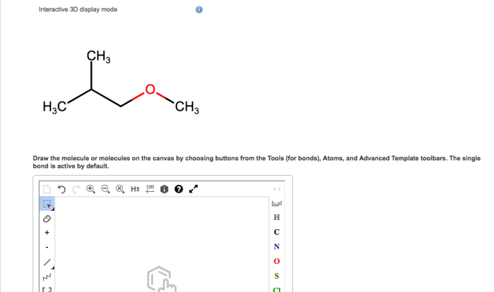 Organic reaction formed